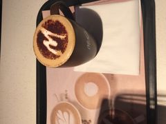 -麦当劳(北方国贸大厦店)