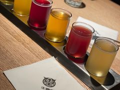 -牛啤堂精酿啤酒餐吧(五棵松华熙店)