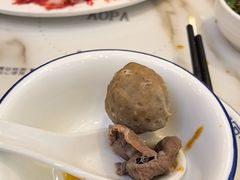 -乌记鲜活牛肉城(金砂东路店)