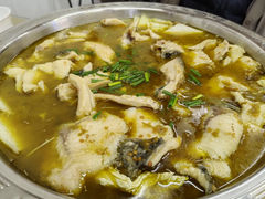 -重庆椒麻鱼·川味江湖菜