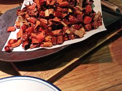 -吕氏疙瘩汤·私家菜馆(慈云寺店)