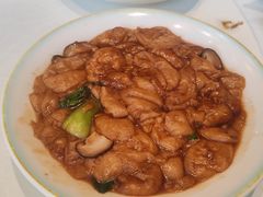 -金家老三饭庄(常营店)