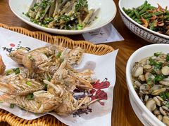 -渔满仓海鲜渔家(象山二店)