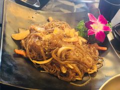-韩本家韩国料理餐厅(大东街店)