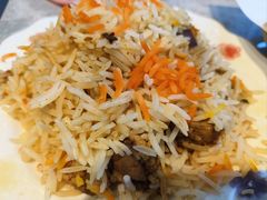 -木尔坦·Multan巴基斯坦清真餐厅halal(大智嘉园店)