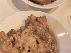 -阿水狮猪脚大王(台中公园店)