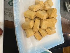 -烤肉刘·清真老北京炙子烤肉(虎坊桥老店)