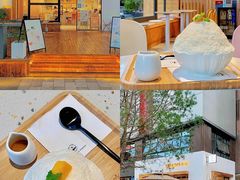 -西安创业咖啡街区