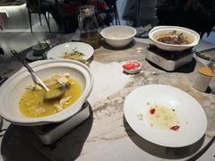 -又见炊烟私房菜(敬亭路店)