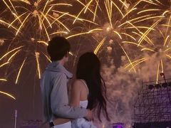 -泰达航母主题公园