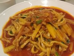 糊饽-宁夏国强手抓羊肉·清真菜(未央路凤三店)