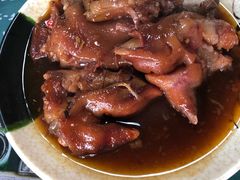 -贤花饭店(凯德店)