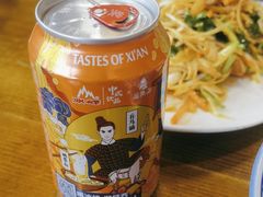 -长安后宰门水盆羊肉(新都心店)