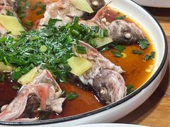 -舟山渔场(临安沙地路店)