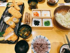 -胜博殿日式炸猪排(西红门店)