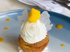 -The Rug Cafe(王府中环店)
