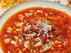 -莲餐厅·湖北菜·潜江小龙虾店(愚园路店)