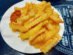 -云南李记罐罐米线饵丝小吃(汉中门金鹰店)