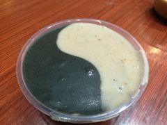 芝麻杏仁鸳鸯糊-芝麻糊世家(西华店)