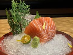 -鸟山鸣·日料食堂(王府井店)