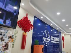 -芭比堂动物医院·24小时·眼科中心(深圳中心)