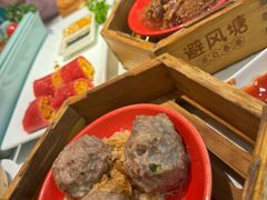 -避风塘(江桥万达店)