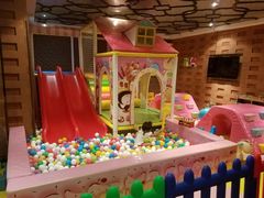 -千岛湖君澜度假酒店(文广轩中餐厅)
