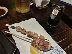 -鸟鹏烧鸟居酒屋(熙龙湾店)