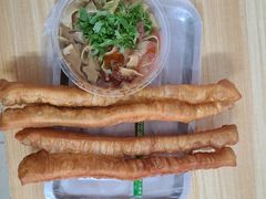 -小发锅巴菜铺(金辉家园店)