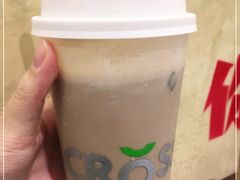 -TEA CROSS交茶点(国贸中心店)