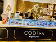 -GODIVA(王府井apm店)