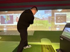 -GoodShot 好球高尔夫(古北店)