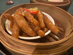 -誉八仙粤菜(万象天地店)