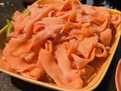 -红板凳火锅·20年老字号