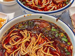 -清真·青瓷香纯汤牛肉面(酒泉路店)