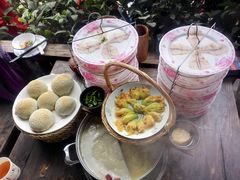 瓜花酿-凤凰山斑鱼馆(恭城店)