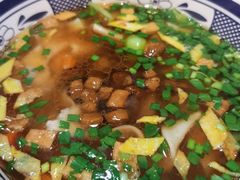 -秦韵轩·西安小馆(贻成福地广场店)