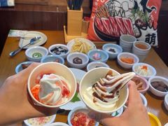 -合风谷(南下塘店)