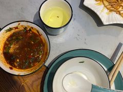 -大理董·董家小厨野生菌火锅(古城旗舰店)
