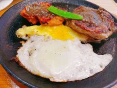 -纽斯特牛排自助餐厅(浦江万达店)