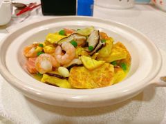 私房豆腐-老浒记烤鸭-北京菜(琉璃厂店)