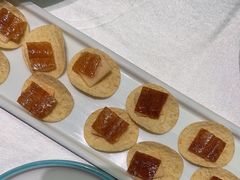 -聆桂烤鸭·金奖烤鸭(静联广场店)