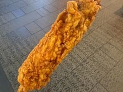 -上海鸡柳店(中街盛京大家庭店)