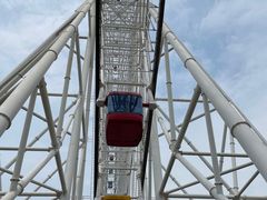 -南昌之星摩天轮