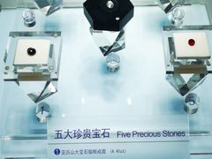 -安徽省地质博物馆