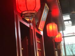 -华馨园北京烤鸭