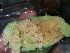 椰丝糕-陈记印尼风味小吃(北湖店)