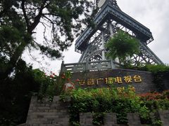 -敬亭山风景名胜区