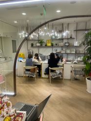 -爱睫物语·疗愈美睫美甲