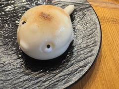 -永安鱼庄·镇江菜(丁卯店)